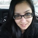 B Positive Plasma Employee Cari Panico's profile photo