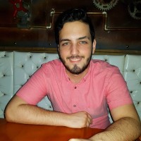 Rebolt (formerly BuiltRight) Employee Santiago Yacamán's profile photo