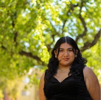 Stanford University Employee Hannah Ramirez's profile photo