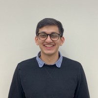 webAI Employee Yash Sinha's profile photo