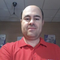BACSA Employee Francisco M.'s profile photo