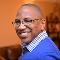 Sharonview Federal Credit Union Employee Ellis Covington's profile photo