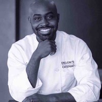 Dillon's Catering Employee Aaron Dillon's profile photo