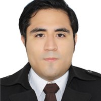 Wideo.co Employee Anthony Raúl Muñante Chávez's profile photo