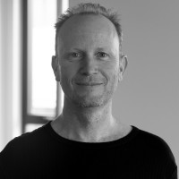 Rezcomm Employee Bjorn Bartlett's profile photo