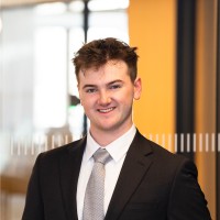 MyAgData Employee Aidan Bennett's profile photo