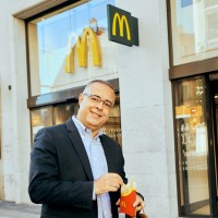 Luis Quintiliano Email & Phone Number