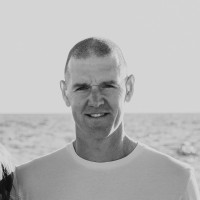 Tractor Ventures Employee Andrew Fitzpatrick's profile photo