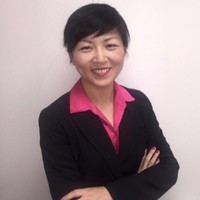 Atomiton Employee Jane Ren's profile photo