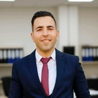 Ali Shokir Email
