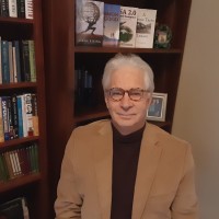 Self Employed Employee William Augustine's profile photo