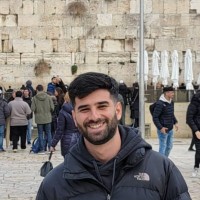 Ami Ustilovsky's profile photo