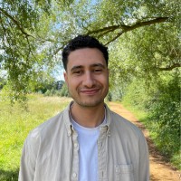 Runnymede Trust Employee Stephen Walcott's profile photo