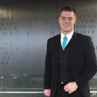 Aztec Engineering Inc Employee Dakota Bieleski's profile photo