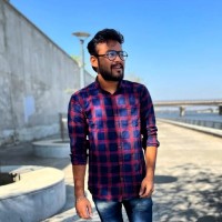 Realizer Chemicals Employee Archan Patel's profile photo