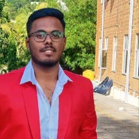 Think7 Employee Poorna V's profile photo