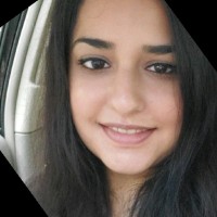 Wirda Ali-Siddiqi Email & Phone Number