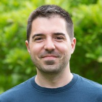 Hydrologiq Employee Benjamin Lindley's profile photo