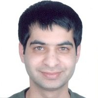 ARCHE Advisors Employee Ali Zaidi's profile photo