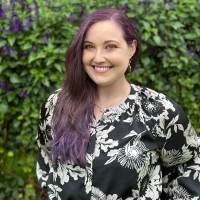 Madeline Bell Email & Phone Number
