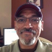 Red River Science & Technology, LLC Employee Mario Diaz's profile photo