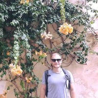 Second Nature Builders Employee Kyle Patrick's profile photo