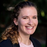 CGRS Inc Employee Katherine Burns's profile photo