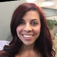 NGL Energy Partners LP Employee Kate Rivera's profile photo