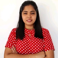 Inova IT Systems Employee Diluni de Alwis's profile photo