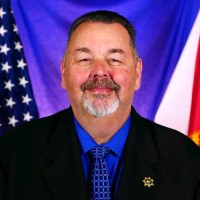 Florida Department of Corrections Employee John Debell's profile photo