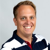 Expedia Group LATAM Employee Ernst-Jan de Planque's profile photo