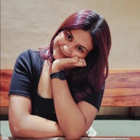 RChilli Inc. Employee Preeti Nair's profile photo