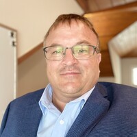 Blue Ops - A Red Cat Company Employee Rick Eggerding's profile photo