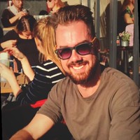 Craftworks Employee Mike Teekamp's profile photo