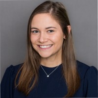 Renaissance Financial Employee Abigail Simms's profile photo