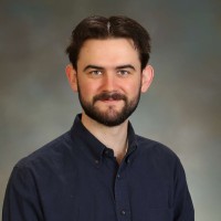Penn Wharton Budget Model Employee Brendan Novak's profile photo