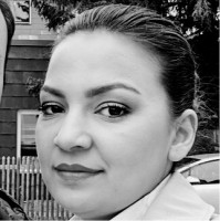 baseclick Employee Nazifa Hamidzada's profile photo