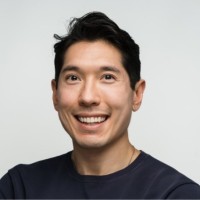 Canva Employee James Jackson's profile photo