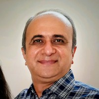 Jayendrasinh Puwar Email