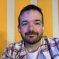 Indeed Employee Matthew Wharton's profile photo