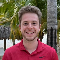 Form Energy Employee Jacob Wall's profile photo