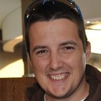 Yavica Employee Devin Payne's profile photo