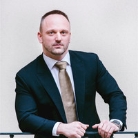 Mazak Cesko Employee Jiri Mach's profile photo