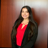BMO Employee Kimberly Velazquez's profile photo