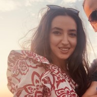 Julia Maloku Email