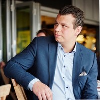 Sven Gotting Email
