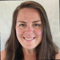Mightier Content Employee Rebeca Ryan's profile photo