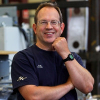 Electroimpact Employee Rob Flynn's profile photo