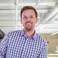 Rice Park Capital Management Employee Chris Bixby's profile photo