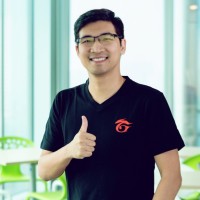 Garena Employee Chi Vu's profile photo